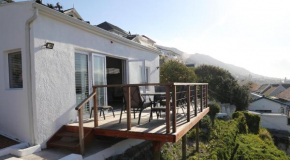 Гостиница Apartment The Nook  Fish Hoek
